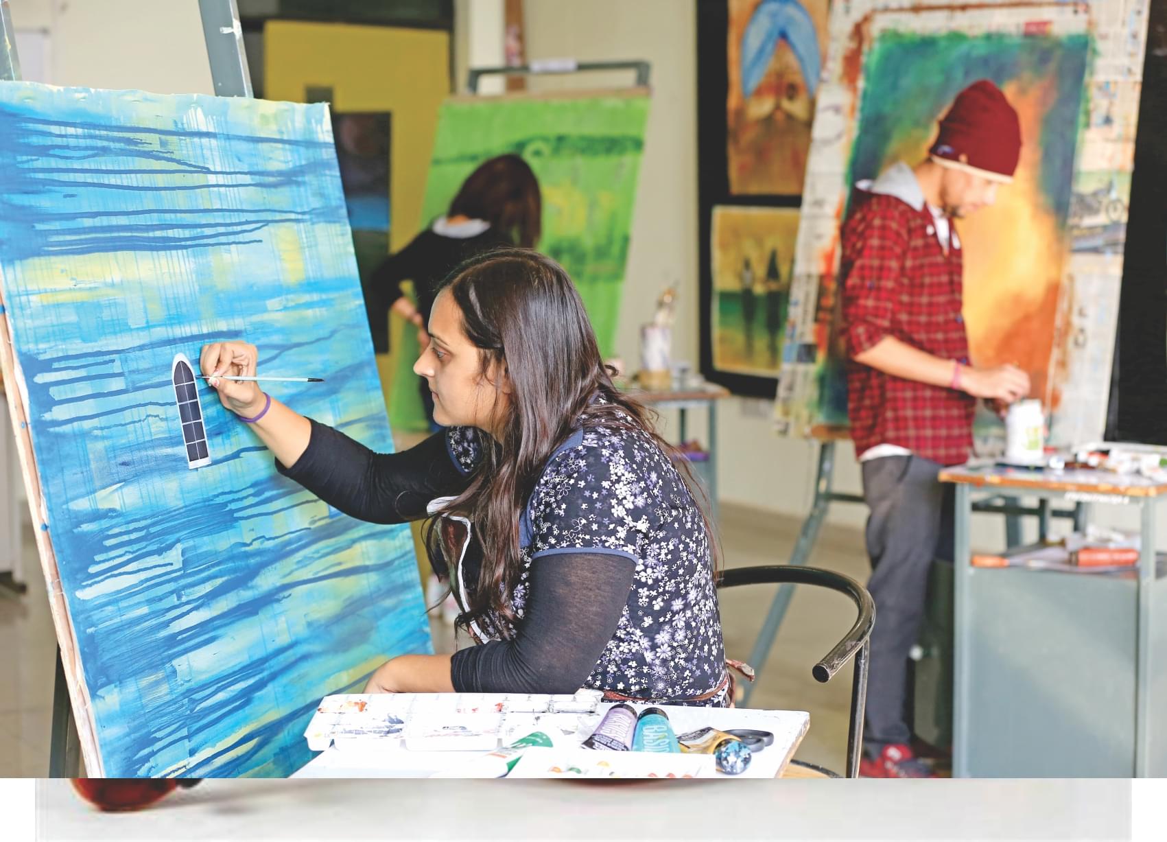 LPU Facility photo 44